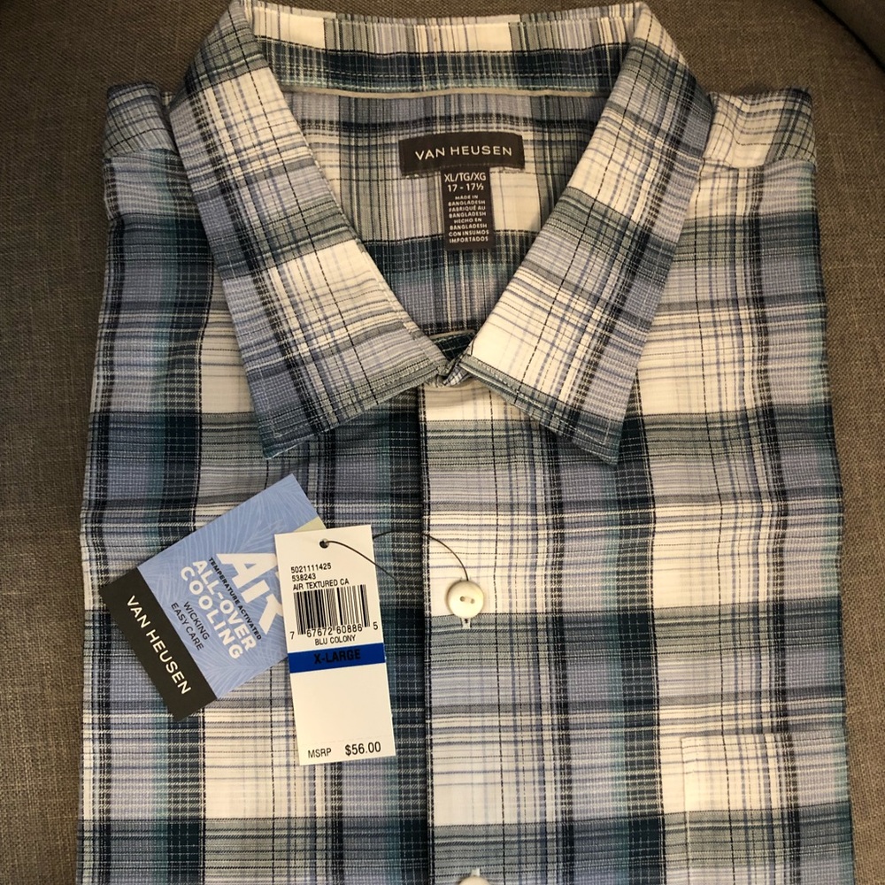 Men’s shirt